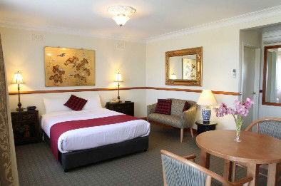 3 Explorers Motel - Surfers Paradise Gold Coast 1