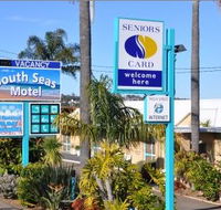 South Seas Motel - Surfers Paradise Gold Coast