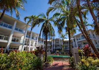 Port Douglas Beachfront Terraces - Surfers Paradise Gold Coast 0