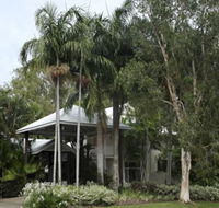 Port Douglas Retreat - Surfers Paradise Gold Coast