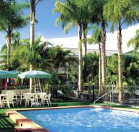 Forster Palms Motel - Surfers Paradise Gold Coast