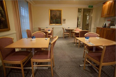 Bathurst Heritage Motor Inn - Surfers Paradise Gold Coast 5