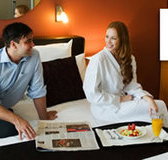 The Clarendon Hotel - Surfers Paradise Gold Coast