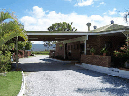 Koorawatha Homestead Motel - Surfers Paradise Gold Coast 0