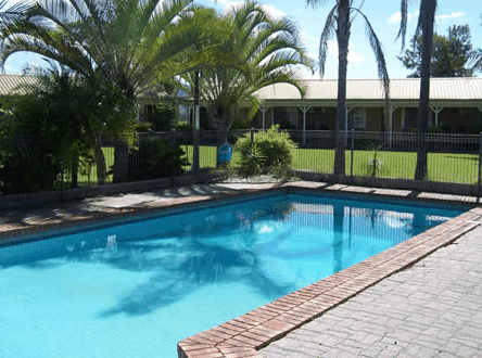 Koorawatha Homestead Motel - thumb 1