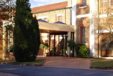 Monte Pio Motor Inn - Surfers Paradise Gold Coast 0
