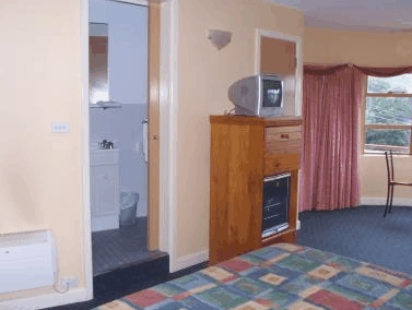 Beltana Hotel - Surfers Paradise Gold Coast 1