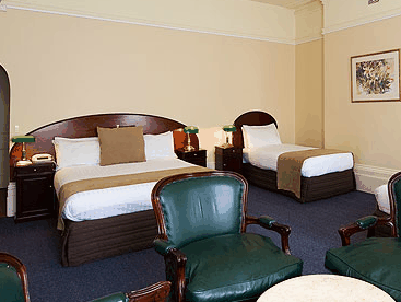 Hadleys Hotel - Surfers Paradise Gold Coast 3