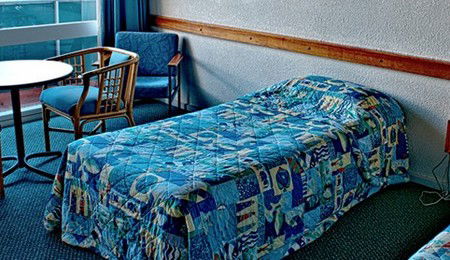 St Helens Bayside Inn - Surfers Paradise Gold Coast 0