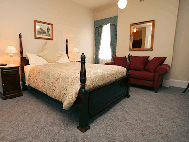 The Lodge On Elizabeth - Surfers Paradise Gold Coast 2