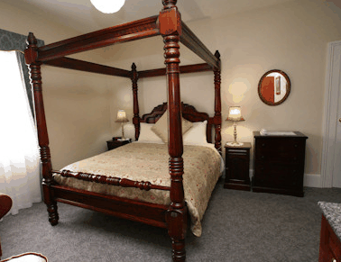 The Lodge On Elizabeth - Surfers Paradise Gold Coast 5