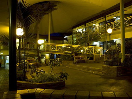 Sandy Bay TAS Surfers Paradise Gold Coast