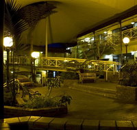 Mayfair Plaza Motel - Surfers Paradise Gold Coast