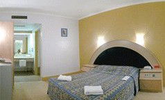 Comfort Inn Airport - Surfers Paradise Gold Coast 1