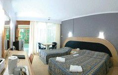 Comfort Inn Airport - Surfers Paradise Gold Coast 2