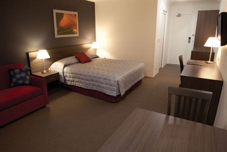 Comfort Inn Hunts Liverpool - Surfers Paradise Gold Coast 1