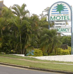 Ekibin QLD Surfers Paradise Gold Coast