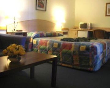 Golden Harvest Motel - Surfers Paradise Gold Coast 3