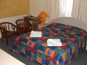 Chadstone Executive Motel And Serviced Apartments - Surfers Paradise Gold Coast 1