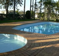 Glenwood Tourist Park and Motel - Surfers Paradise Gold Coast
