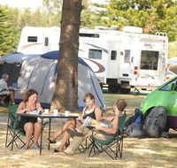 BIG4 Sydney Lakeside Holiday Park - Surfers Paradise Gold Coast