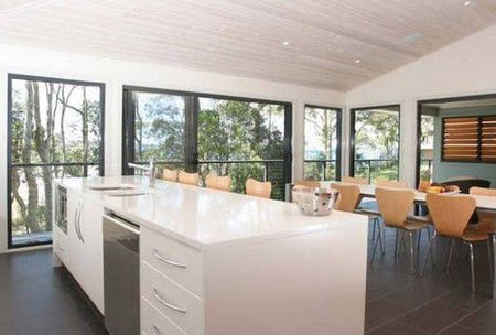 Shearwater Guest Houses - Surfers Paradise Gold Coast 1