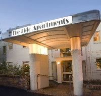 The Lido Boutique Apartments - Surfers Paradise Gold Coast