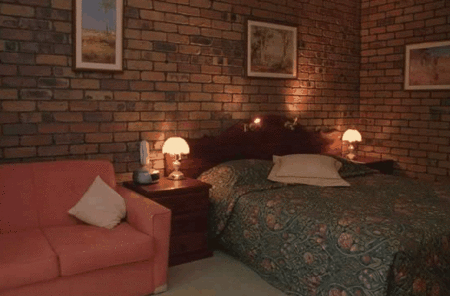 Quality Inn Overlander Homestead - Surfers Paradise Gold Coast 2