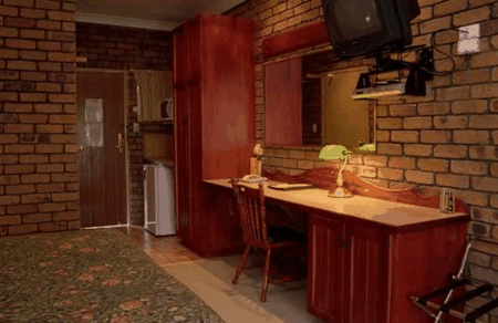 Quality Inn Overlander Homestead - Surfers Paradise Gold Coast 3