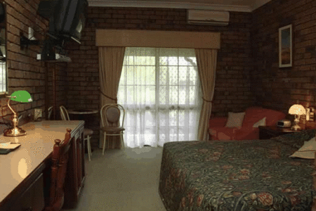 Quality Inn Overlander Homestead - Surfers Paradise Gold Coast 5