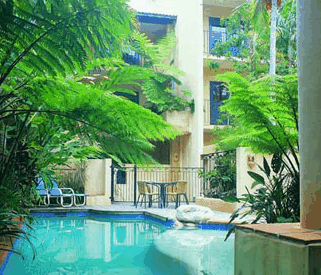 Wangetti QLD Surfers Paradise Gold Coast