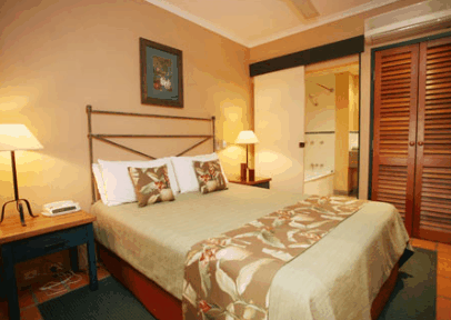 Villa San Michele - Surfers Paradise Gold Coast 1