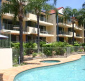 Montana Palms - Surfers Paradise Gold Coast