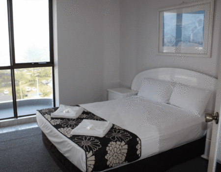 Burleigh Gardens North Hi Rise - Surfers Paradise Gold Coast 1