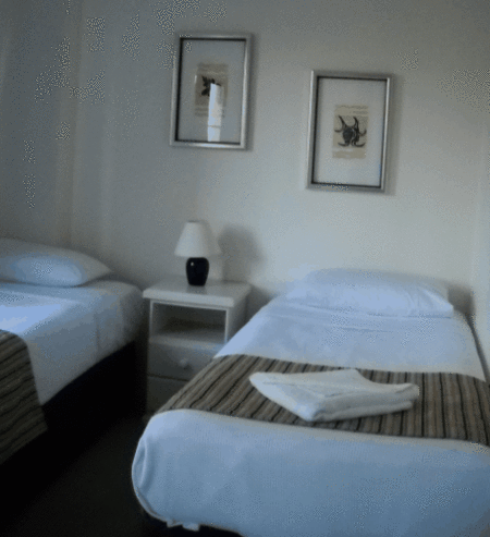 Burleigh Gardens North Hi Rise - Surfers Paradise Gold Coast 2