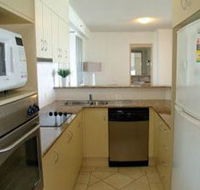 Indigo Blue Holiday Apartments - Surfers Paradise Gold Coast