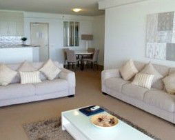 Indigo Blue Holiday Apartments - Surfers Paradise Gold Coast 4