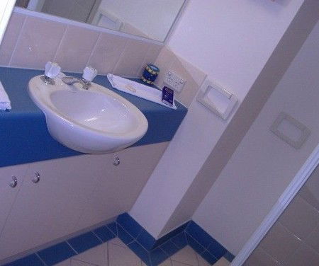 Fairseas Apartments - Surfers Paradise Gold Coast 2