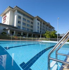 Crowne Plaza Norwest - Surfers Paradise Gold Coast 1