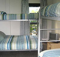 Boardrider Backpackers and Motel - Surfers Paradise Gold Coast