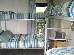 Boardrider Backpackers And Motel - Surfers Paradise Gold Coast 0