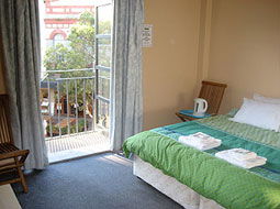 Boardrider Backpackers And Motel - Surfers Paradise Gold Coast 1