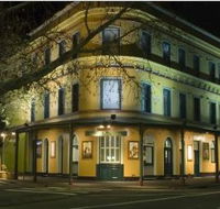 The Royal Exhibition Hotel - Surfers Paradise Gold Coast