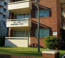 Manly Seaside Holiday Apartments - Surfers Paradise Gold Coast 0