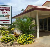 Moranbah Motor Inn Bar And Restaurant - Surfers Paradise Gold Coast