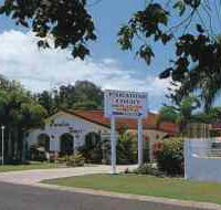 Paradise Court Holiday Units - Surfers Paradise Gold Coast