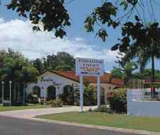 Paradise Court Holiday Units - Surfers Paradise Gold Coast 0