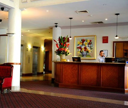 Diana Plaza Hotel - Surfers Paradise Gold Coast 8