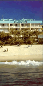 Capeview Apartments By The Sea - Surfers Paradise Gold Coast 0