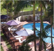 Joanne Apartments - Surfers Paradise Gold Coast 6